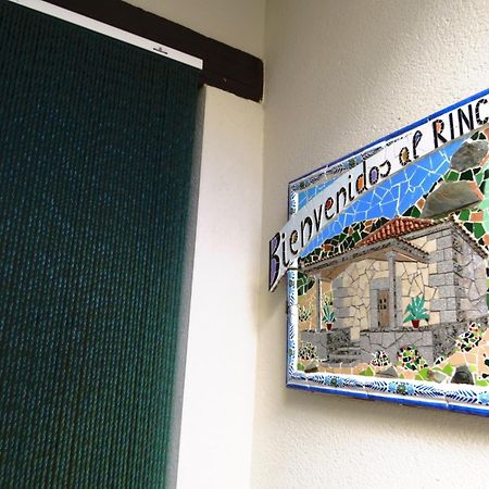 El Rincon Del Villar Villar de Plasencia Dış mekan fotoğraf